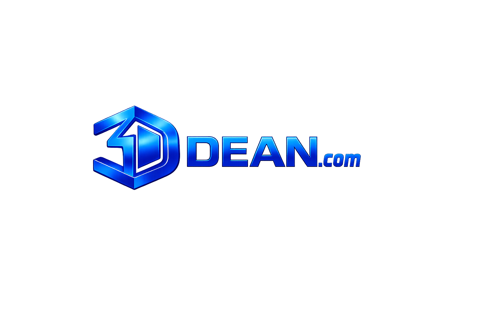 3DDEAN logo