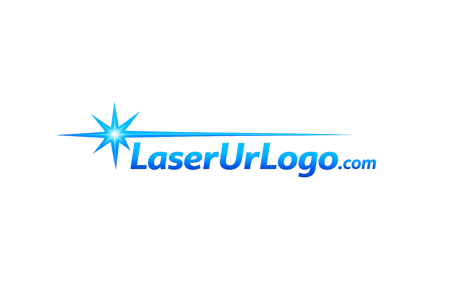 LaserUrLogo